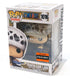 Funko One Piece Trafalgar Law Room Attack 1016 Vinyl Figure AAA Exclusive